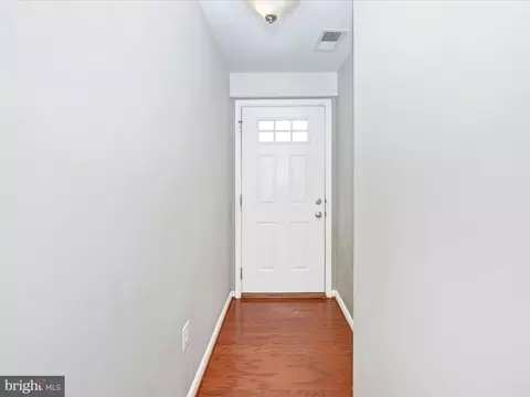 Entry Way - 5906 Leben Dr, Frederick, MD 21703 photo 1 of 2