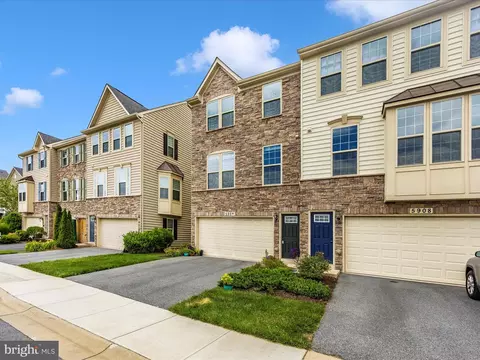 Exterior - 5906 Leben Dr, Frederick, MD 21703 photo 2 of 20
