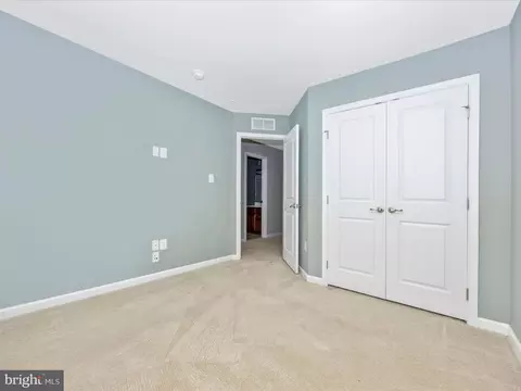 Bedroom - 5906 Leben Dr, Frederick, MD 21703 photo 7 of 7