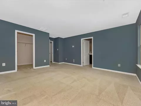 Bedroom - 5906 Leben Dr, Frederick, MD 21703 photo 3 of 7
