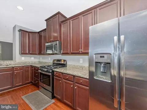 Kitchen - 5906 Leben Dr, Frederick, MD 21703 photo 1 of 4