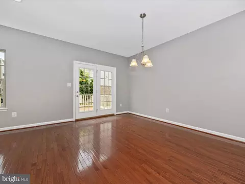 Dining - 5906 Leben Dr, Frederick, MD 21703 photo 1 of 1