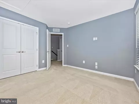 Bedroom - 5906 Leben Dr, Frederick, MD 21703 photo 5 of 7