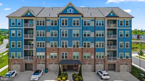 3411 Angelica Way #201, Frederick, MD 21704