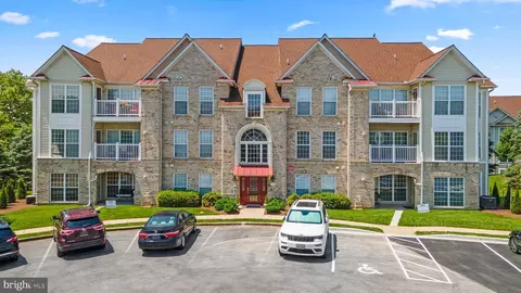 2500 Catoctin Ct #1-2D, Frederick, MD 21702