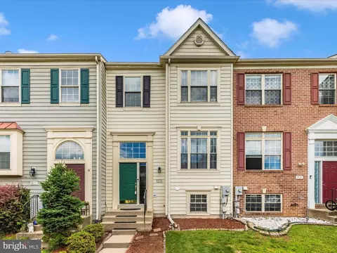 1529 Laurel Wood Way, Frederick, MD 21701