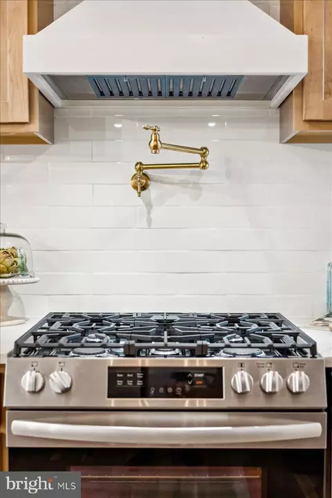 Kitchen - 222 E 3rd St, Frederick, MD 21701 photo 4 of 7