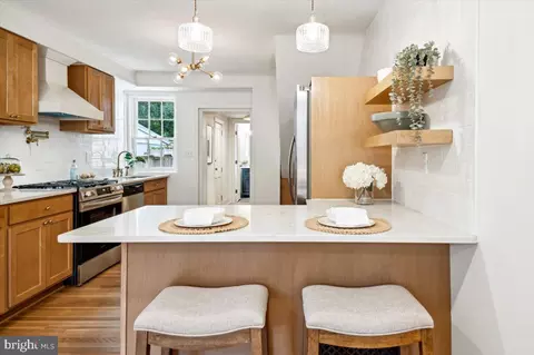 Kitchen - 222 E 3rd St, Frederick, MD 21701 photo 2 of 7