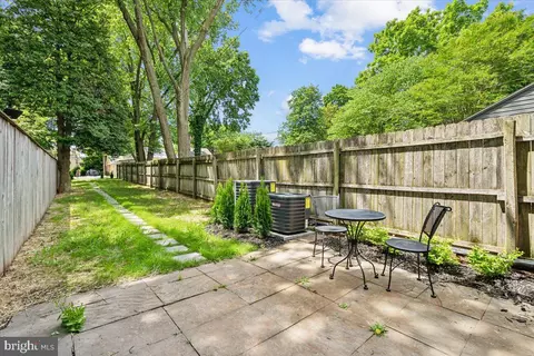 Exterior - 222 E 3rd St, Frederick, MD 21701 photo 4 of 10