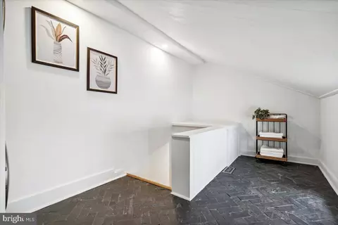 Entry Way - 222 E 3rd St, Frederick, MD 21701 photo 5 of 6