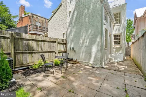 Exterior - 222 E 3rd St, Frederick, MD 21701 photo 3 of 10