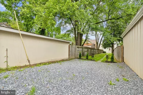 Exterior - 222 E 3rd St, Frederick, MD 21701 photo 7 of 10