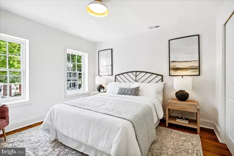 Bedroom - 222 E 3rd St, Frederick, MD 21701 photo 1 of 4