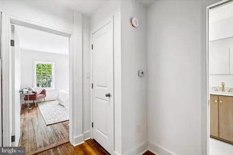 Entry Way - 222 E 3rd St, Frederick, MD 21701 photo 6 of 6