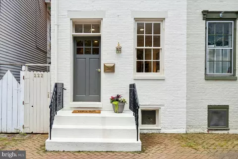 Other - 222 E 3rd St, Frederick, MD 21701 photo 1 of 6