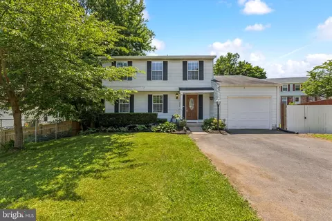 1590 Elmwood Ct, Frederick, MD 21702