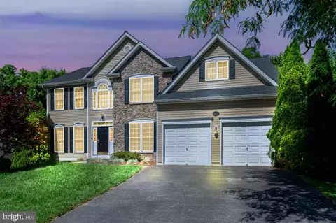 1031 Bexhill Dr, Frederick, MD 21702