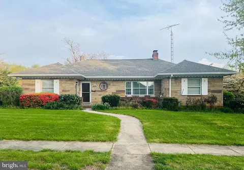 512 Biggs Ave, Frederick, MD 21702
