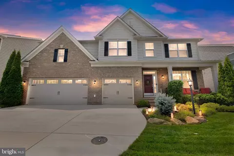 10903 Lace Leaf Ln, Monrovia, MD 21770