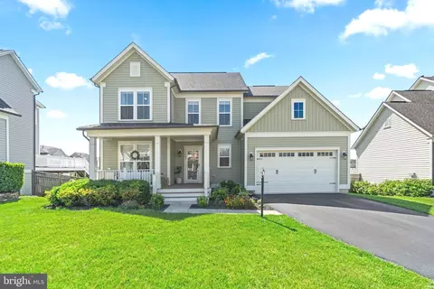 807 Harvest Ter, New Market, MD 21774