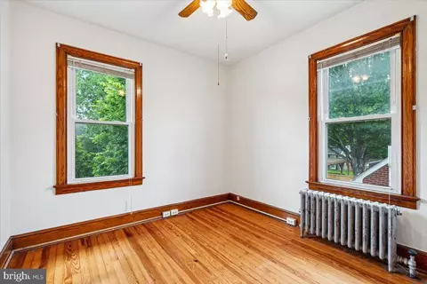 Bedroom - 1302 W 7th St, Frederick, MD 21702 photo 5 of 5
