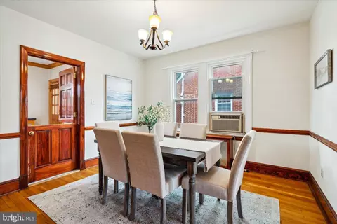 Dining - 1302 W 7th St, Frederick, MD 21702 photo 3 of 3