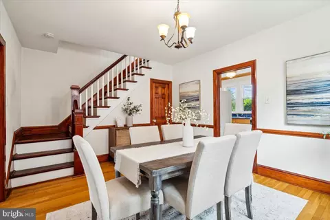 Dining - 1302 W 7th St, Frederick, MD 21702 photo 1 of 3