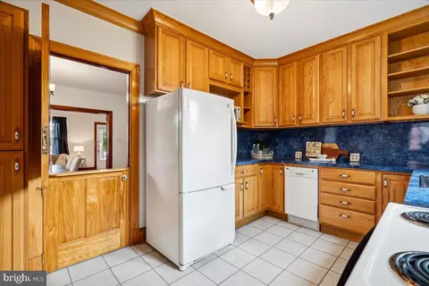 Kitchen - 1302 W 7th St, Frederick, MD 21702 photo 5 of 5