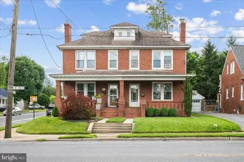 1302 W 7th St, Frederick, MD 21702