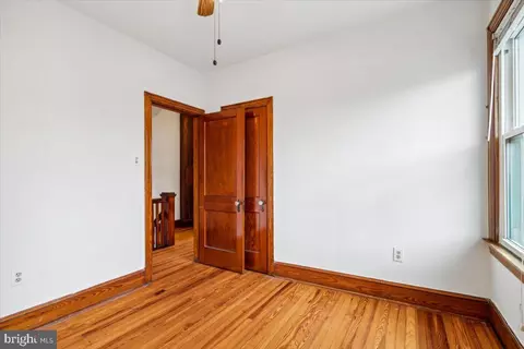 Bedroom - 1302 W 7th St, Frederick, MD 21702 photo 4 of 5