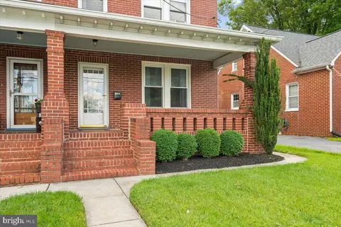 Exterior - 1302 W 7th St, Frederick, MD 21702 photo 12 of 12