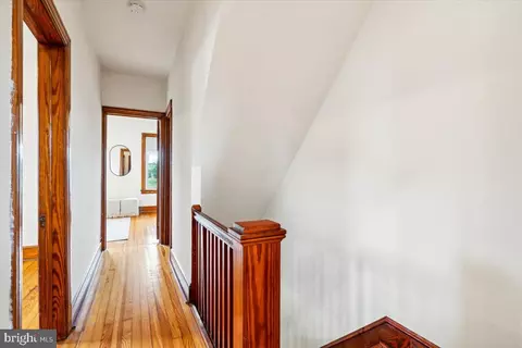 Entry Way - 1302 W 7th St, Frederick, MD 21702 photo 3 of 4