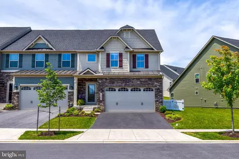 1307 Shenandoah View Pkwy, Brunswick, MD 21716