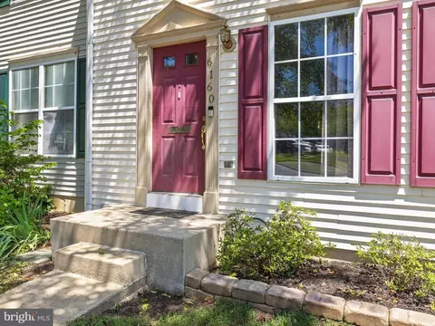 6160 Baldridge Cir, Frederick, MD 21701 photo 2