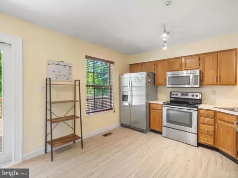 6160 Baldridge Cir, Frederick, MD 21701 photo 8