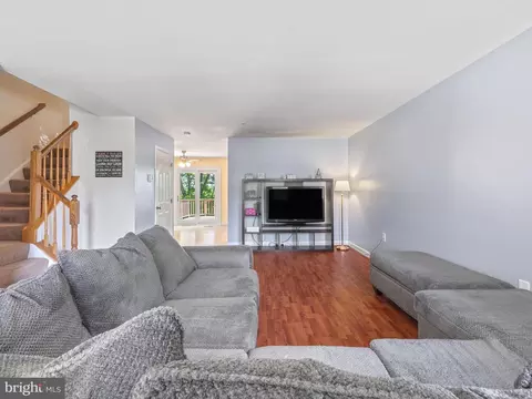 6160 Baldridge Cir, Frederick, MD 21701 photo 5