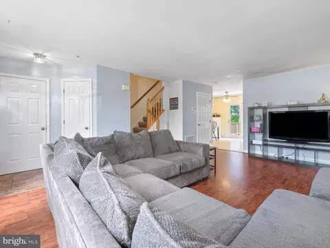 6160 Baldridge Cir, Frederick, MD 21701 photo 4