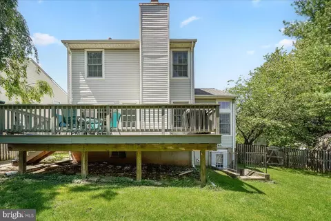 Exterior - 2180 Archet Ln, Frederick, MD 21702 photo 6 of 7