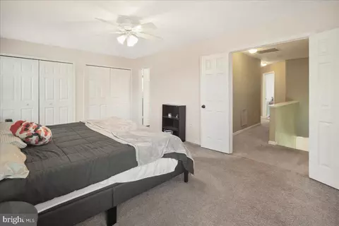 Bedroom - 2180 Archet Ln, Frederick, MD 21702 photo 2 of 3