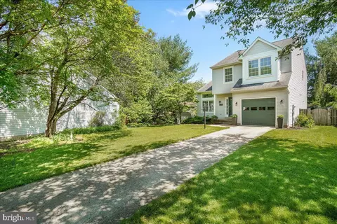 Exterior - 2180 Archet Ln, Frederick, MD 21702 photo 2 of 7