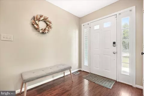 Entry Way - 2180 Archet Ln, Frederick, MD 21702 photo 1 of 4