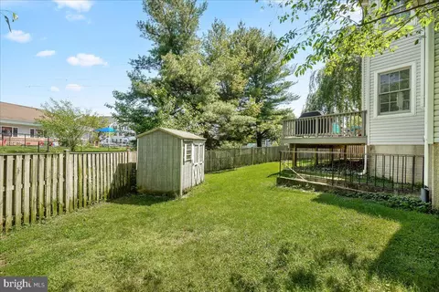 Exterior - 2180 Archet Ln, Frederick, MD 21702 photo 7 of 7