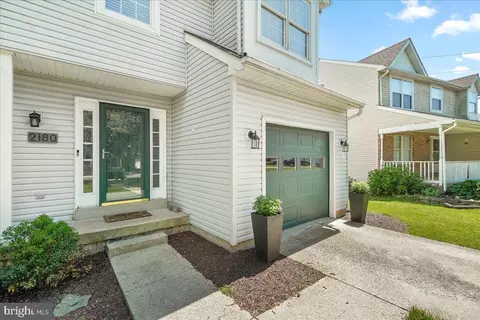 Exterior - 2180 Archet Ln, Frederick, MD 21702 photo 3 of 7