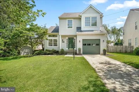 2180 Archet Ln, Frederick, MD 21702