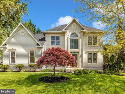6113 Spring Meadow Ln, Frederick, MD 21701 photo 2