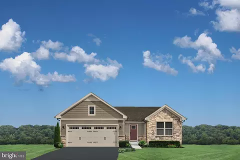 369 Crown Point Dr, Frederick, MD 21702 photo 1