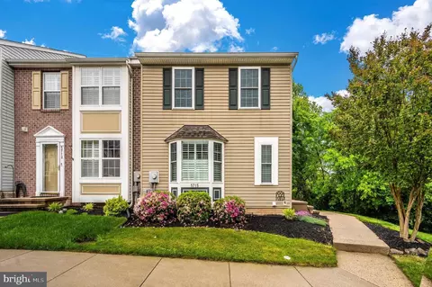 5715 Joseph Ct, New Market, MD 21774