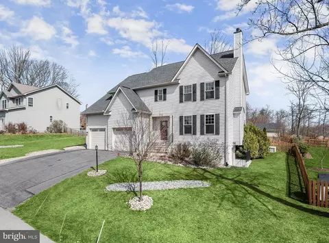 6703 Oakridge Rd, New Market, MD 21774