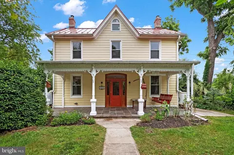 5010 Bald Hl, Adamstown, MD 21710