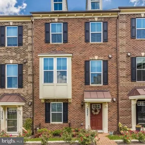 3537 Katherine Way, Frederick, MD 21704